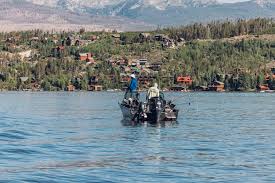 Fishing Trip for two