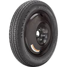 Spare tire
