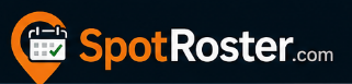 SpotRoster.com